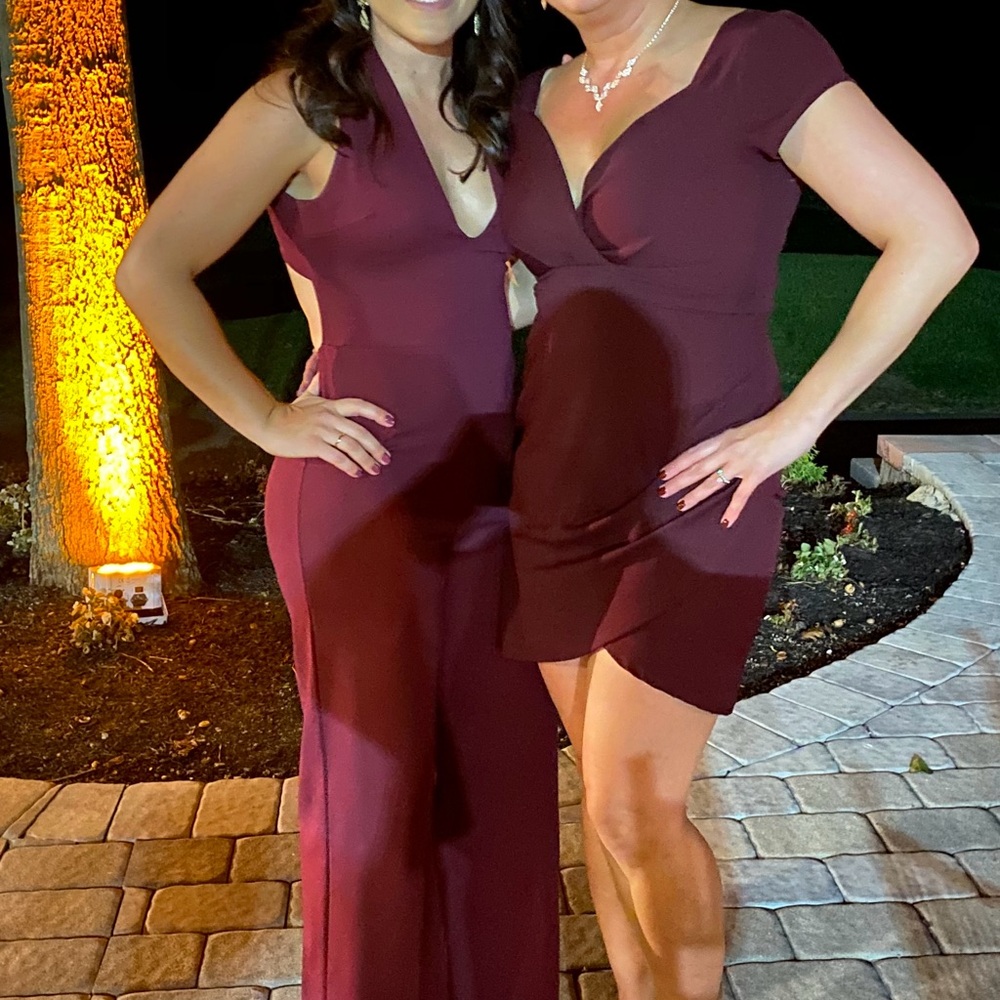 Lulu's Dress